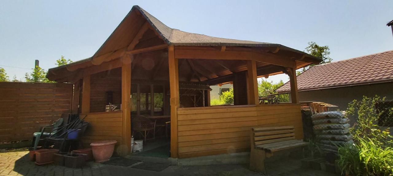 Willa Pod Aniolem Hotel Cieszyn  Exterior foto